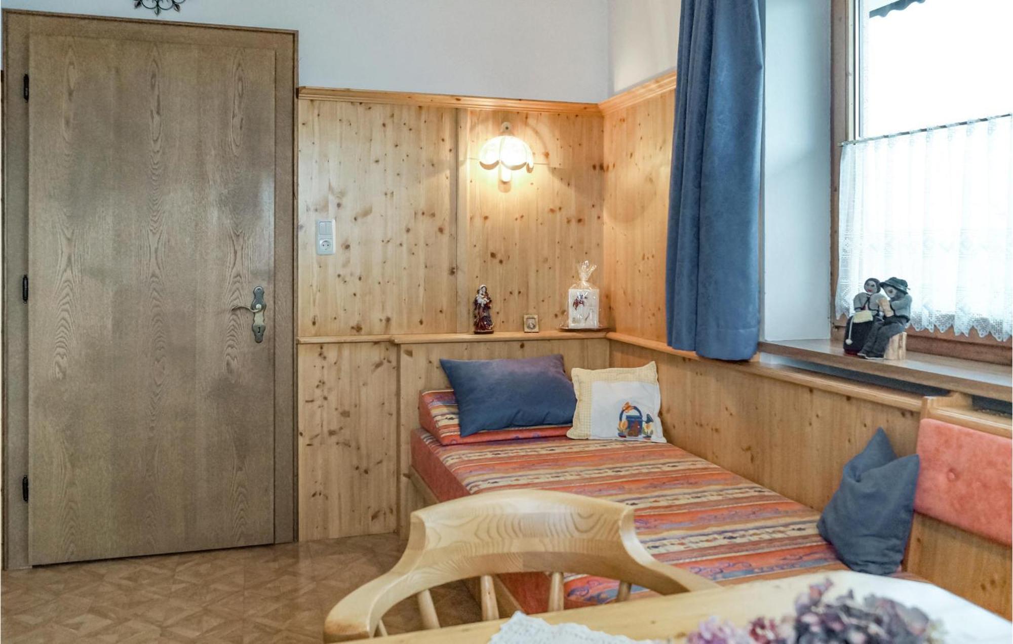Ferienwohnung - Hochgallzein Exterior foto